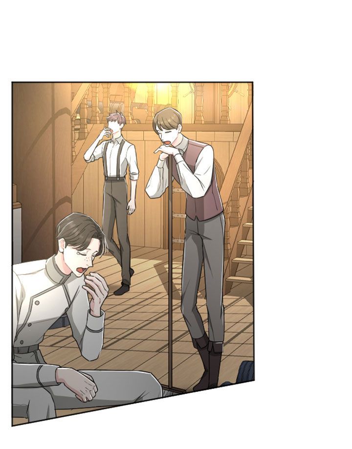 Tôi Sẽ Bị Trừ Khử Cùng Hoàng Đế Chương 34.2 page 5 - Giả Dược