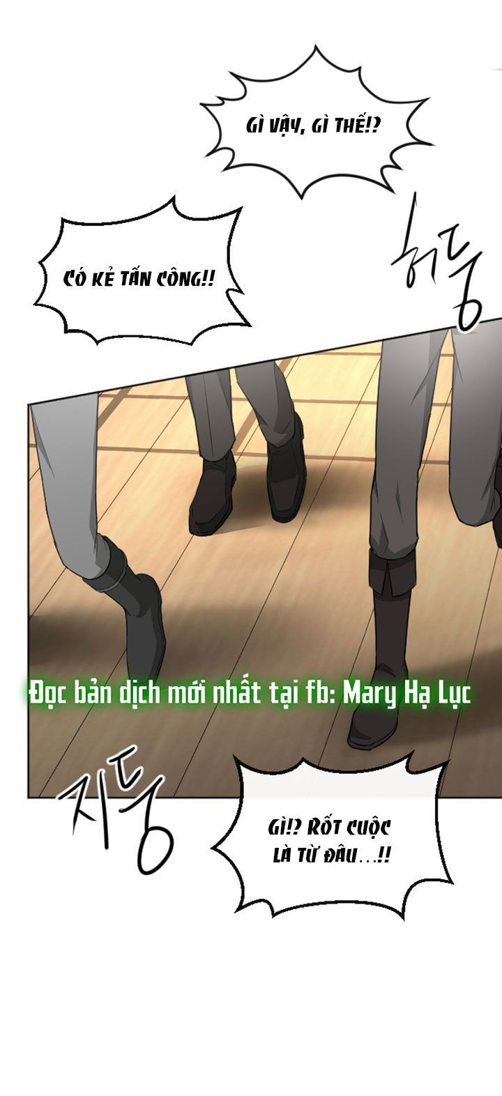 Tôi Sẽ Bị Trừ Khử Cùng Hoàng Đế Chương 34.2 page 7 - Giả Dược