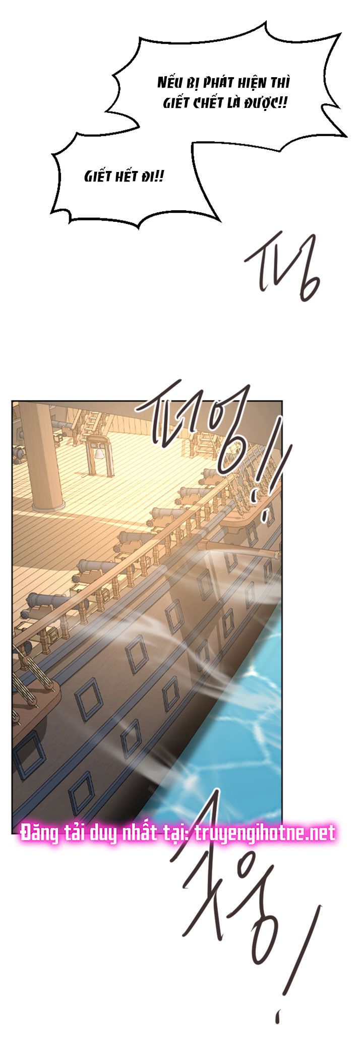 Tôi Sẽ Bị Trừ Khử Cùng Hoàng Đế Chương 35.1 page 16 - Giả Dược