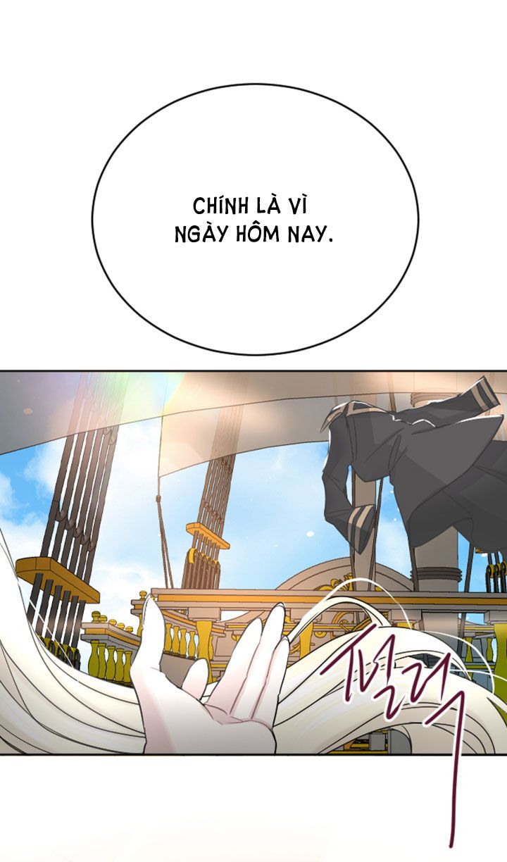 Tôi Sẽ Bị Trừ Khử Cùng Hoàng Đế Chương 35.1 page 23 - Giả Dược