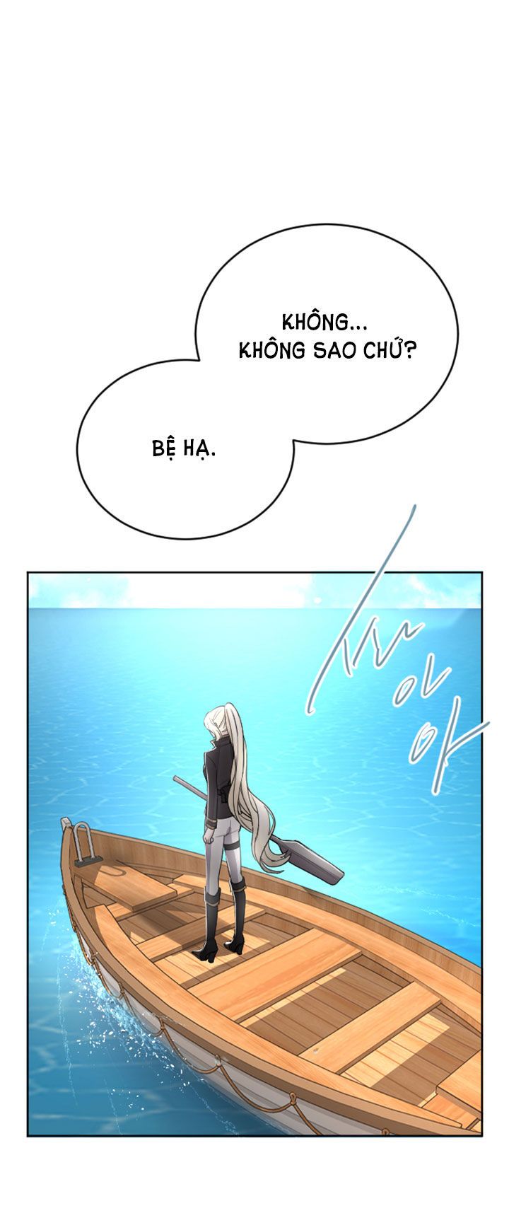 Tôi Sẽ Bị Trừ Khử Cùng Hoàng Đế Chương 35.1 page 27 - Giả Dược