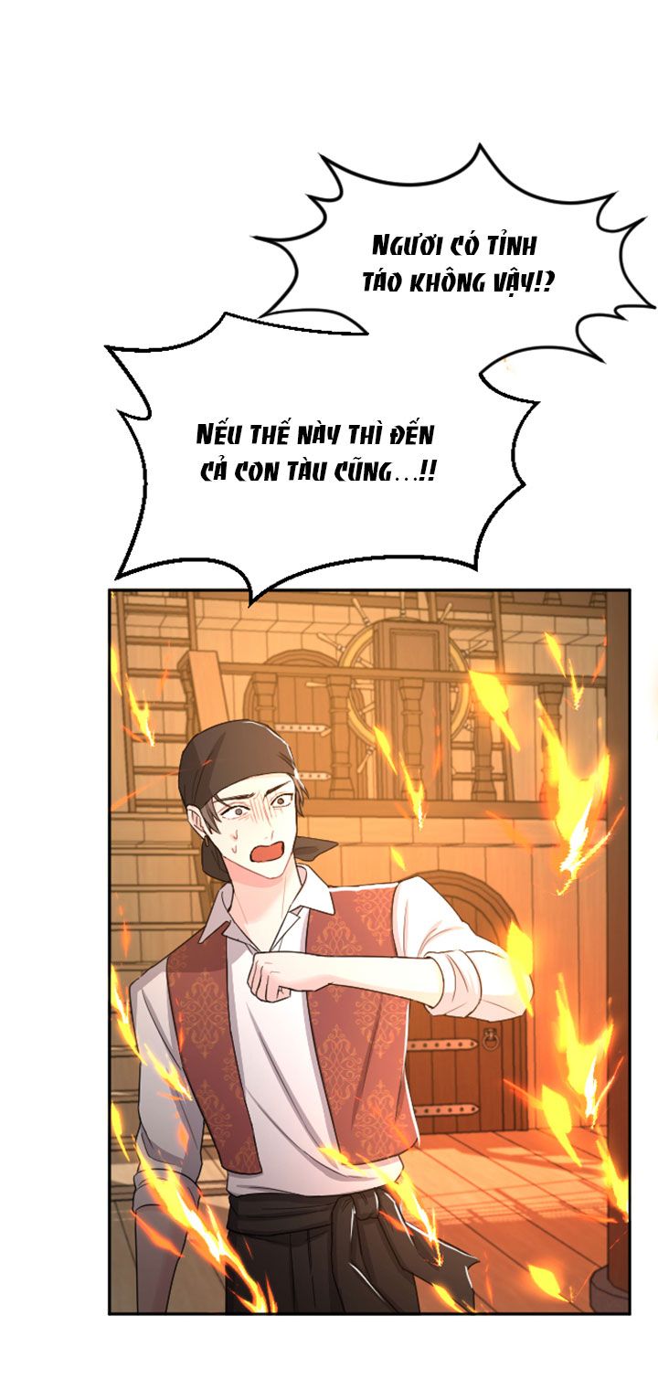 Tôi Sẽ Bị Trừ Khử Cùng Hoàng Đế Chương 35.2 page 13 - Giả Dược
