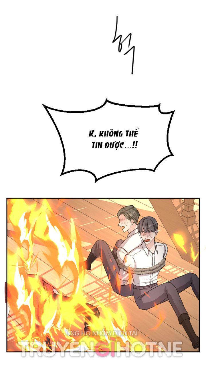 Tôi Sẽ Bị Trừ Khử Cùng Hoàng Đế Chương 35.2 page 14 - Giả Dược
