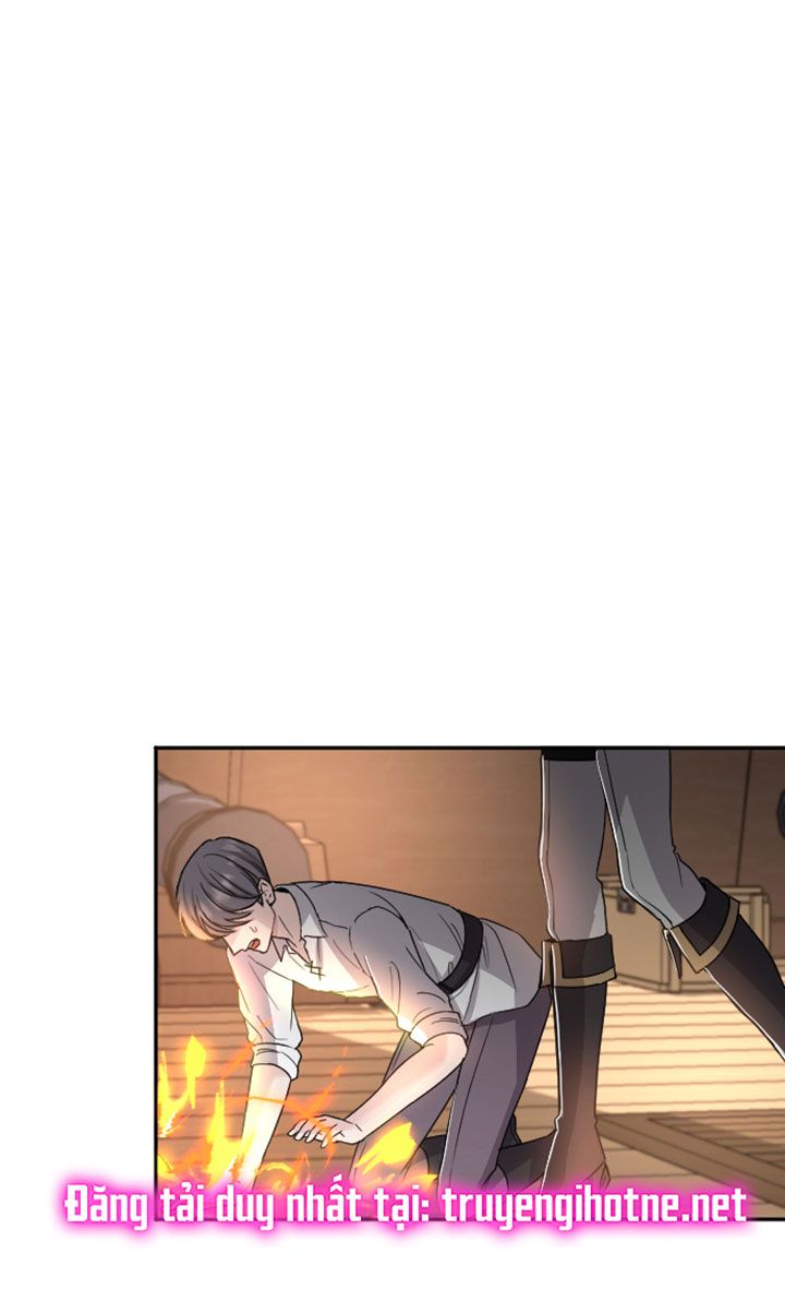 Tôi Sẽ Bị Trừ Khử Cùng Hoàng Đế Chương 35.2 page 20 - Giả Dược