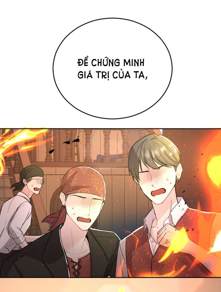 Tôi Sẽ Bị Trừ Khử Cùng Hoàng Đế Chương 35.2 page 26 - Giả Dược