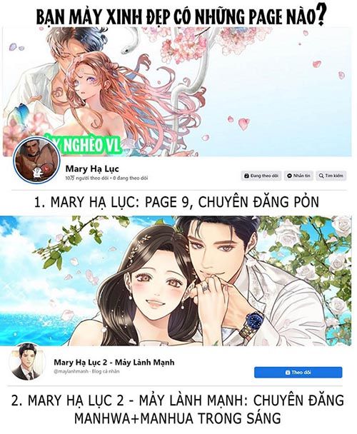 Tôi Sẽ Bị Trừ Khử Cùng Hoàng Đế Chương 36.1 page 1 - Giả Dược