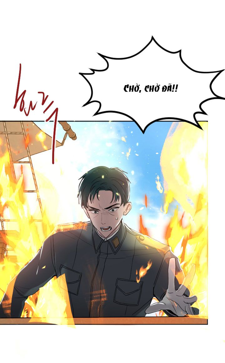 Tôi Sẽ Bị Trừ Khử Cùng Hoàng Đế Chương 36.1 page 12 - Giả Dược