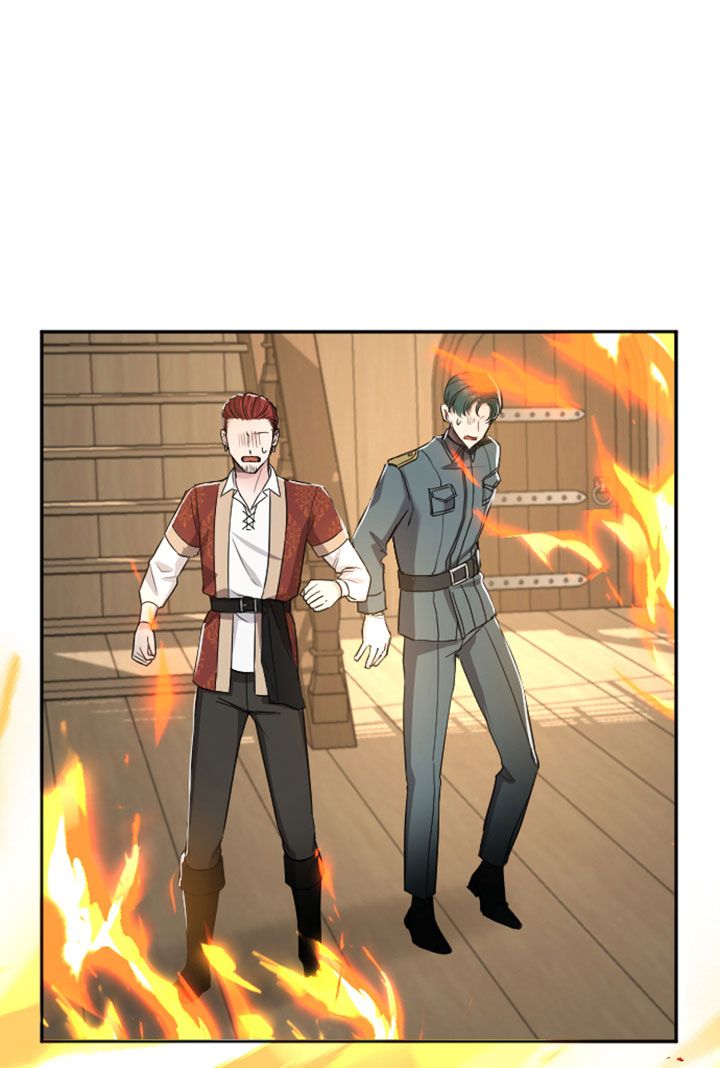 Tôi Sẽ Bị Trừ Khử Cùng Hoàng Đế Chương 36.1 page 4 - Giả Dược