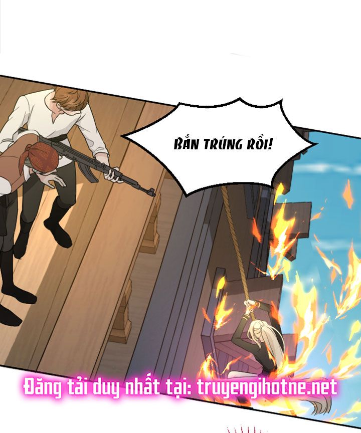 Tôi Sẽ Bị Trừ Khử Cùng Hoàng Đế Chương 36.2 page 12 - Giả Dược