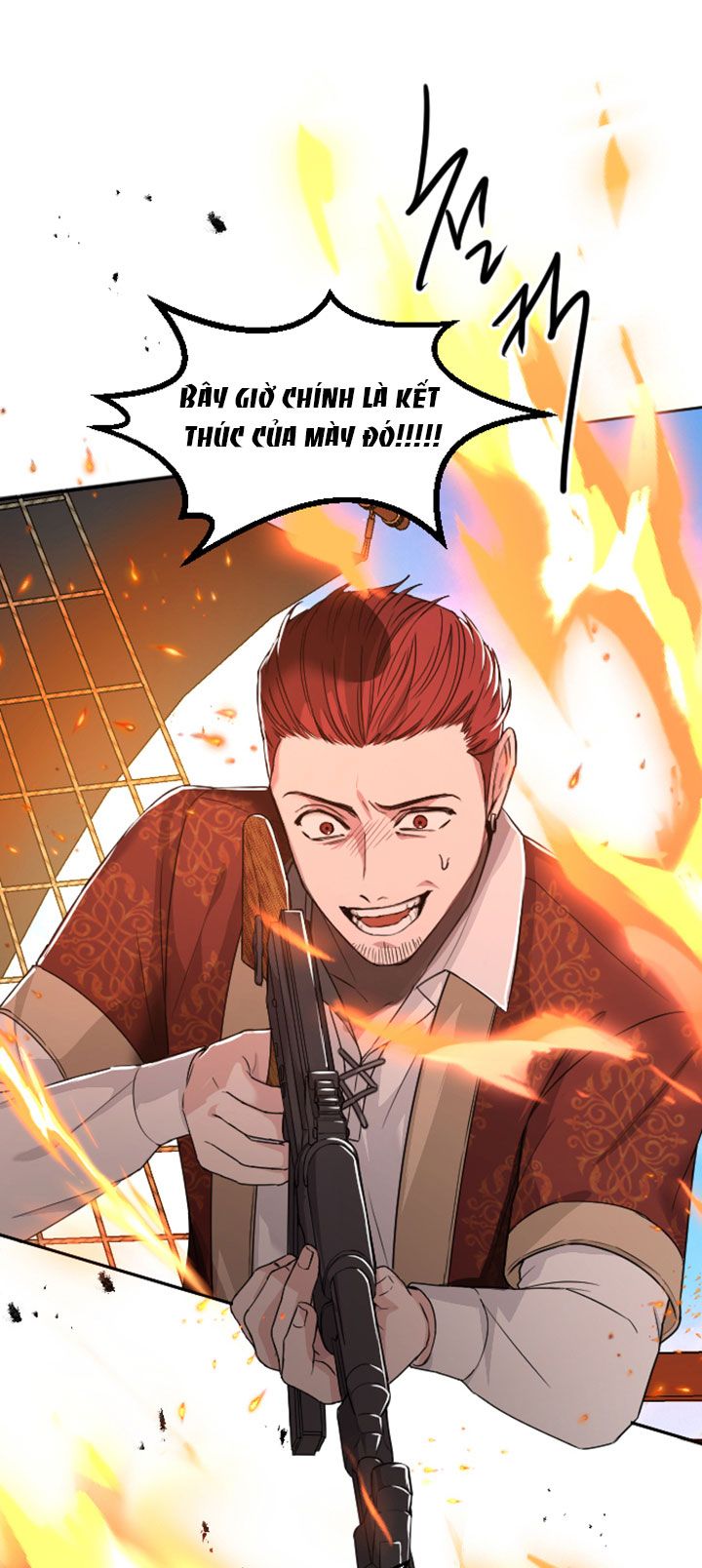 Tôi Sẽ Bị Trừ Khử Cùng Hoàng Đế Chương 36.2 page 19 - Giả Dược