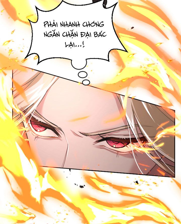 Tôi Sẽ Bị Trừ Khử Cùng Hoàng Đế Chương 36.2 page 20 - Giả Dược