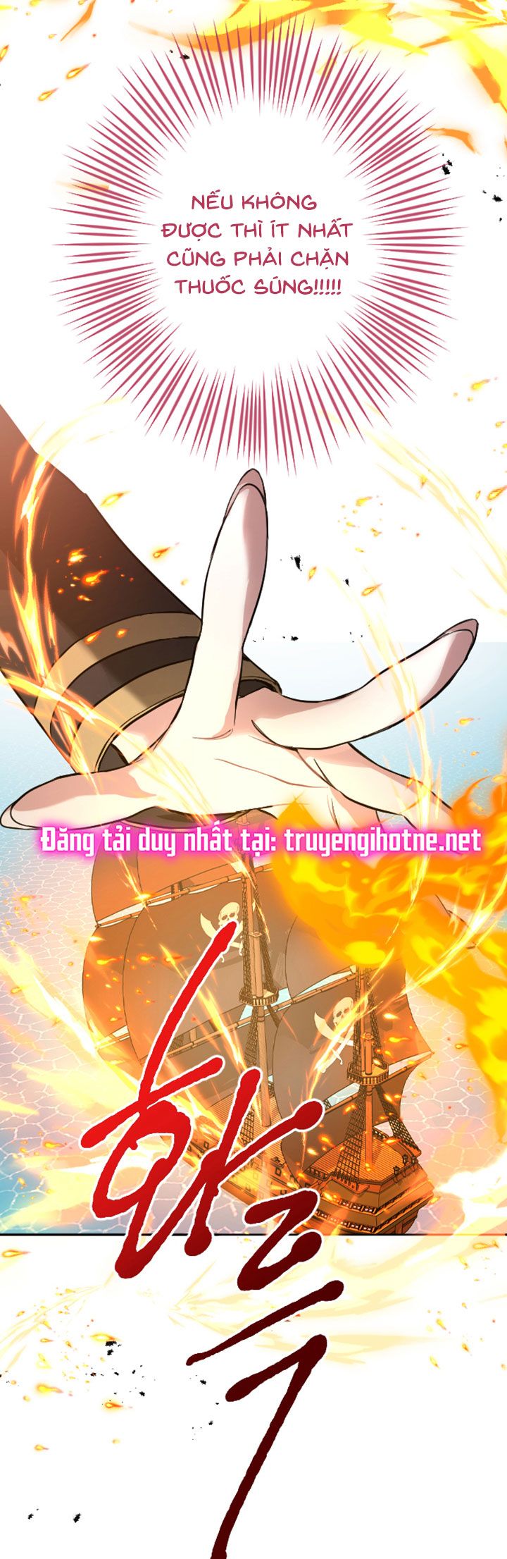 Tôi Sẽ Bị Trừ Khử Cùng Hoàng Đế Chương 36.2 page 21 - Giả Dược