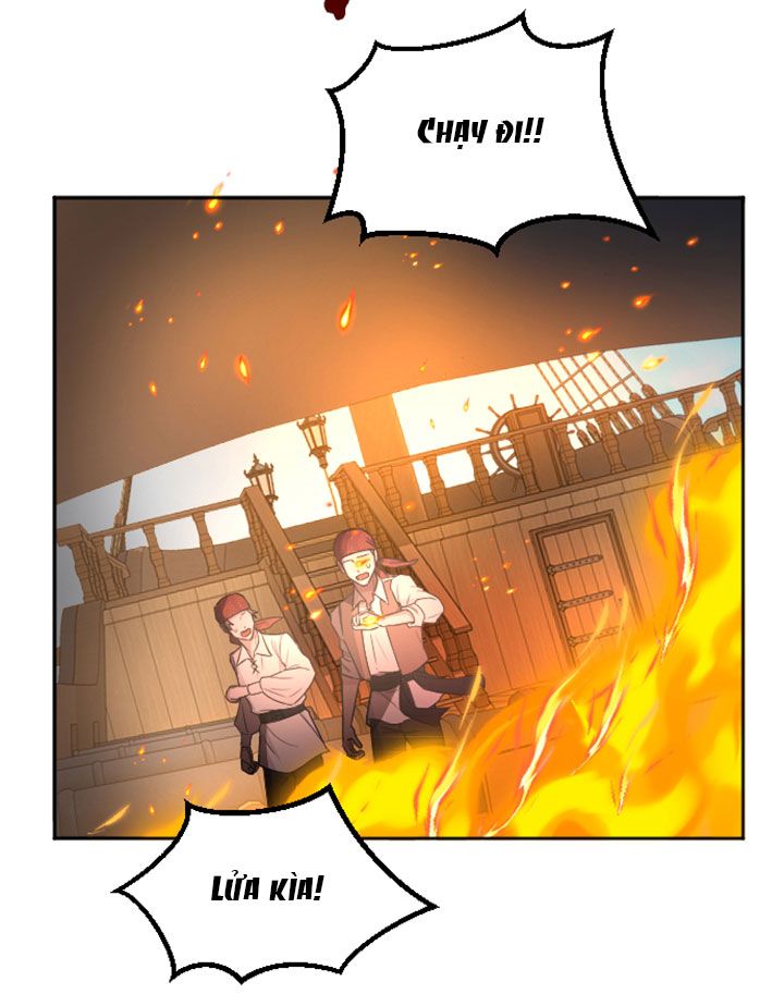 Tôi Sẽ Bị Trừ Khử Cùng Hoàng Đế Chương 36.2 page 22 - Giả Dược