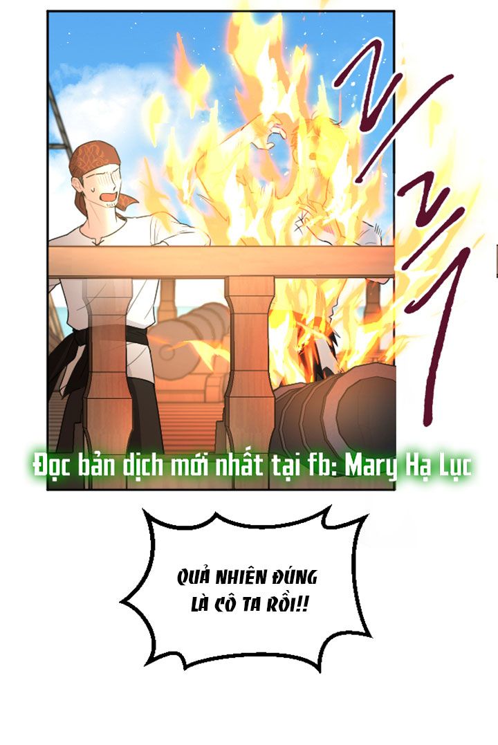 Tôi Sẽ Bị Trừ Khử Cùng Hoàng Đế Chương 36.2 page 9 - Giả Dược
