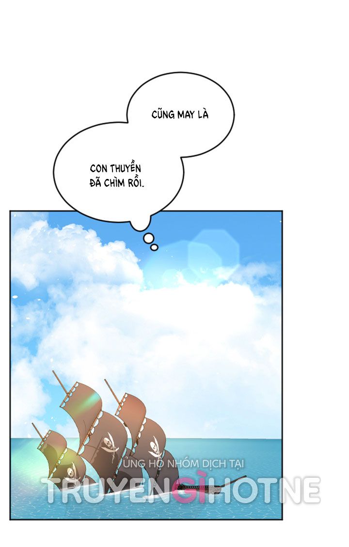 Tôi Sẽ Bị Trừ Khử Cùng Hoàng Đế Chương 37.1 page 17 - Giả Dược