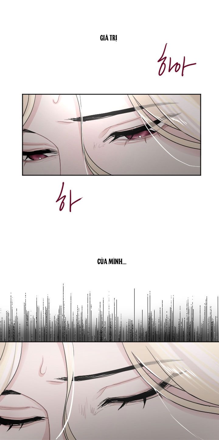 Tôi Sẽ Bị Trừ Khử Cùng Hoàng Đế Chương 37.1 page 19 - Giả Dược