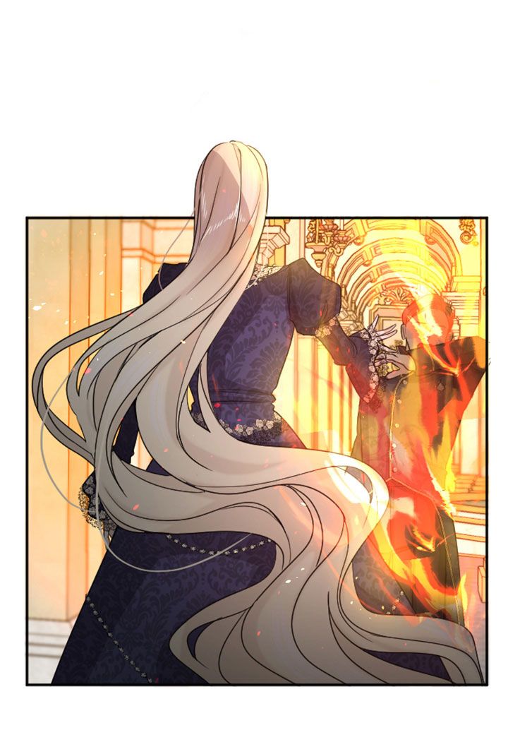 Tôi Sẽ Bị Trừ Khử Cùng Hoàng Đế Chương 37.2 page 8 - Giả Dược
