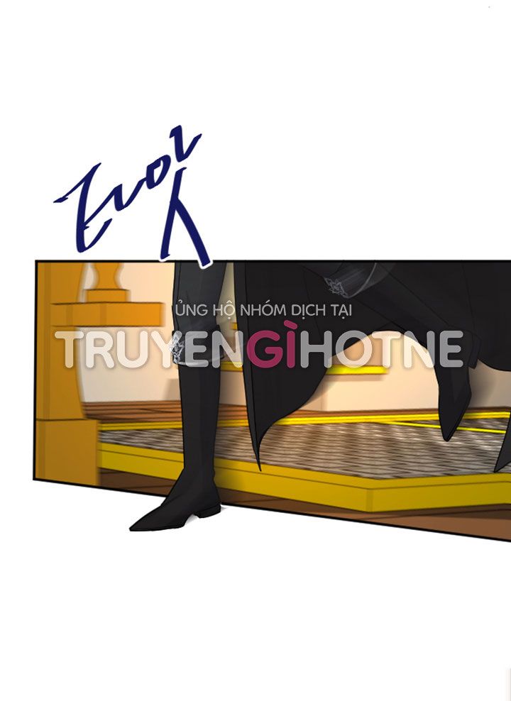 Tôi Sẽ Bị Trừ Khử Cùng Hoàng Đế Chương 37.2 page 9 - Giả Dược