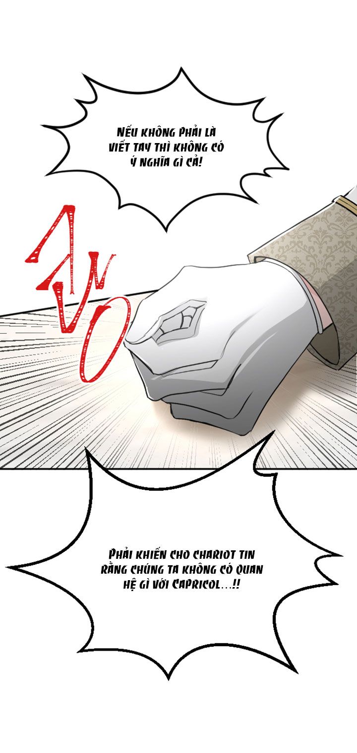 Tôi Sẽ Bị Trừ Khử Cùng Hoàng Đế Chương 38.1 page 12 - Giả Dược