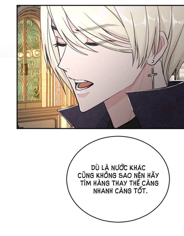 Tôi Sẽ Bị Trừ Khử Cùng Hoàng Đế Chương 38.1 page 18 - Giả Dược