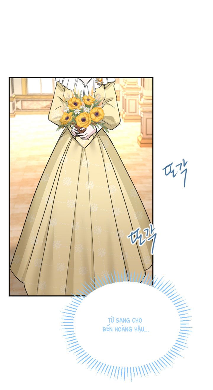 Tôi Sẽ Bị Trừ Khử Cùng Hoàng Đế Chương 38.1 page 33 - Giả Dược