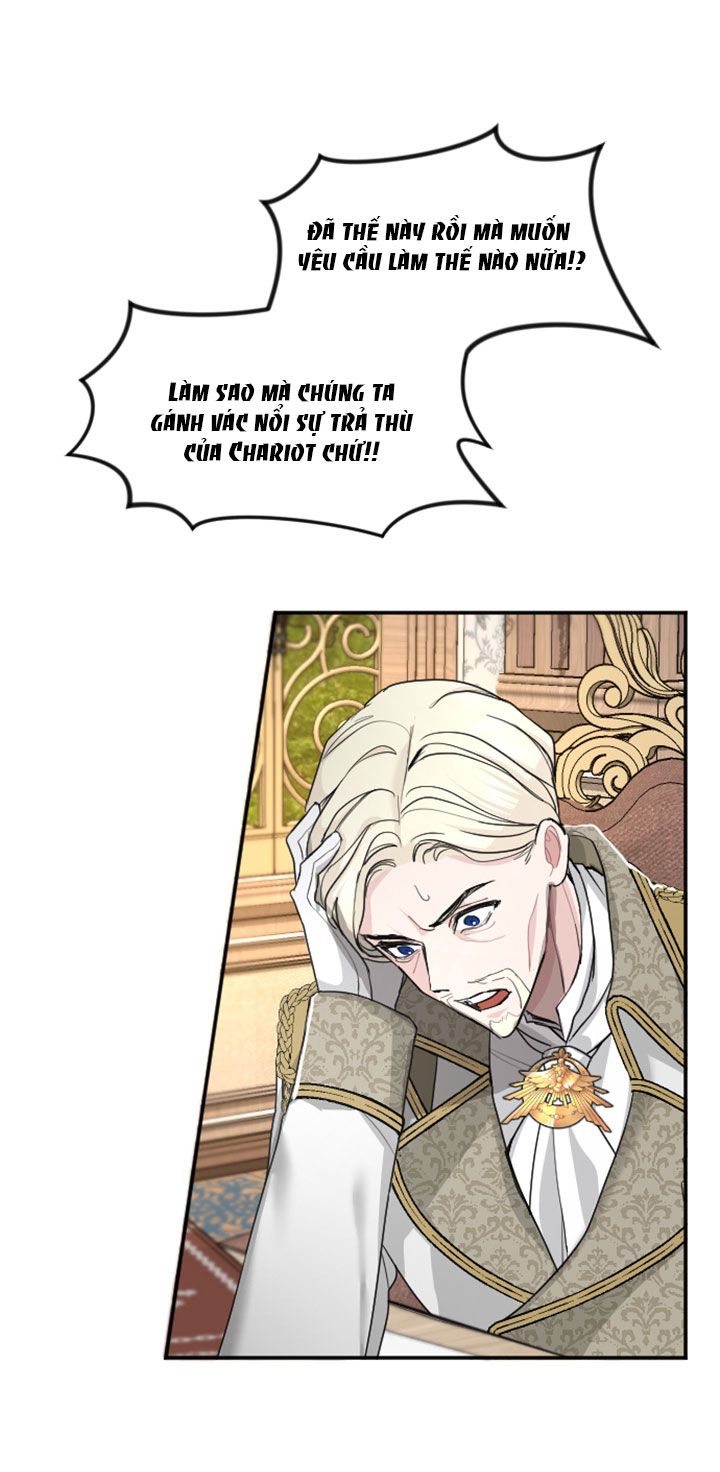 Tôi Sẽ Bị Trừ Khử Cùng Hoàng Đế Chương 38.1 page 7 - Giả Dược