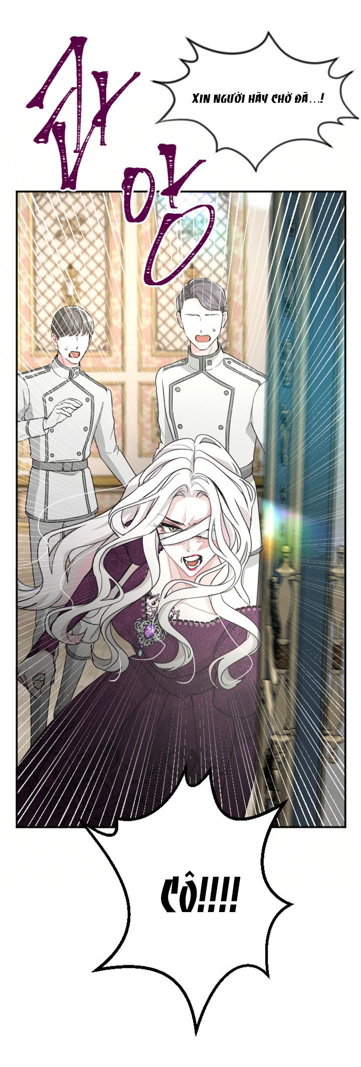 Tôi Sẽ Bị Trừ Khử Cùng Hoàng Đế Chương 38.2 page 11 - Giả Dược