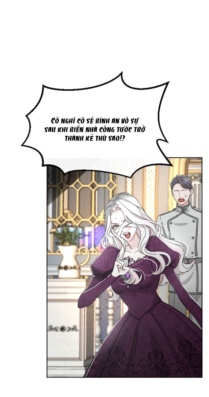 Tôi Sẽ Bị Trừ Khử Cùng Hoàng Đế Chương 38.2 page 13 - Giả Dược