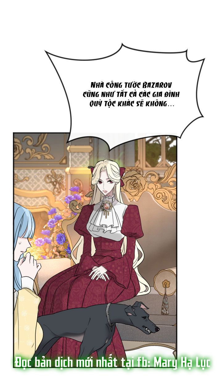 Tôi Sẽ Bị Trừ Khử Cùng Hoàng Đế Chương 38.2 page 14 - Giả Dược