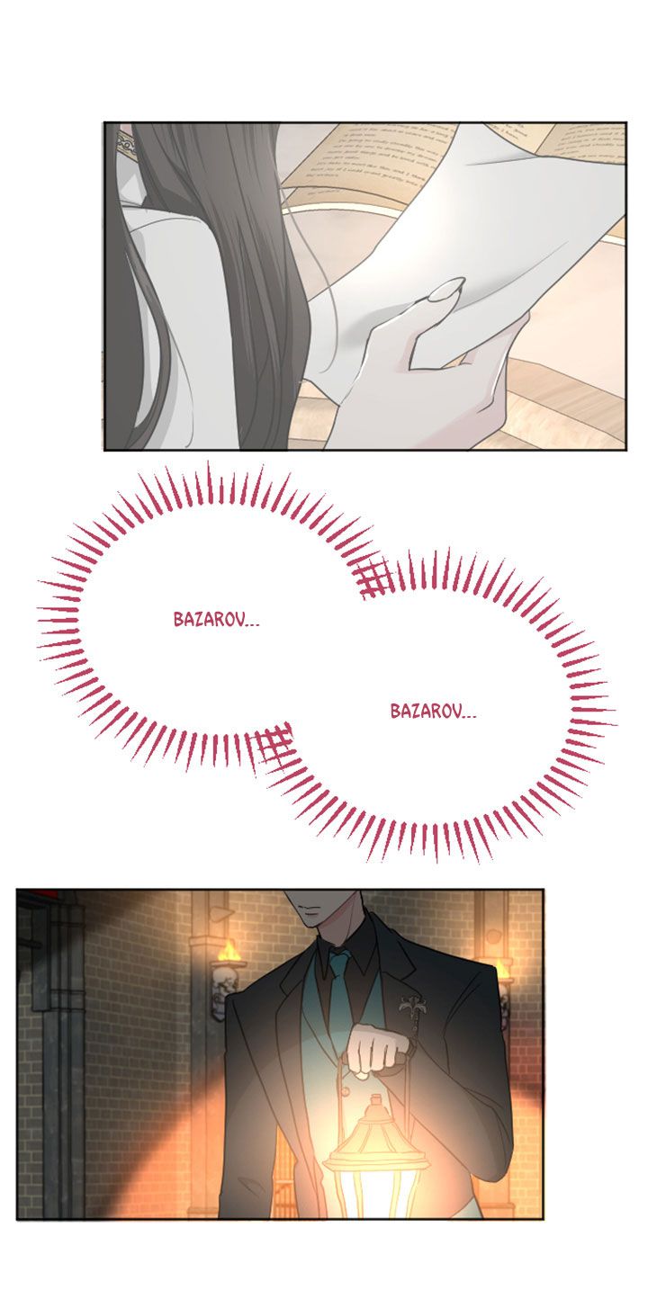 Tôi Sẽ Bị Trừ Khử Cùng Hoàng Đế Chương 38.2 page 23 - Giả Dược