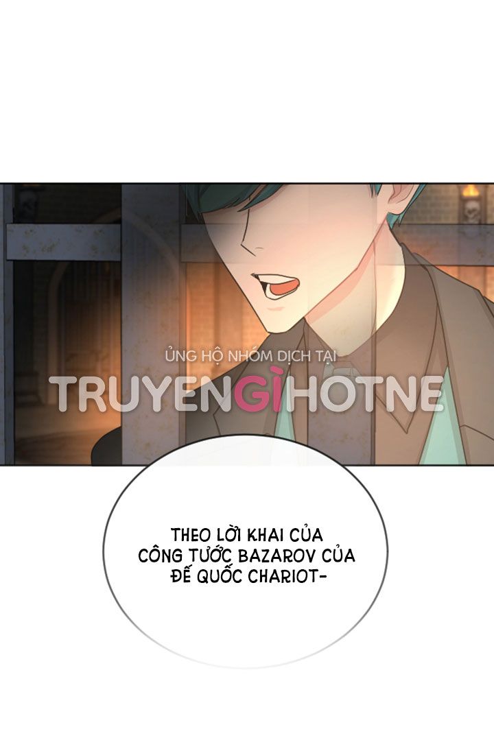 Tôi Sẽ Bị Trừ Khử Cùng Hoàng Đế Chương 38.2 page 24 - Giả Dược