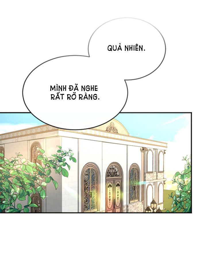 Tôi Sẽ Bị Trừ Khử Cùng Hoàng Đế Chương 38.2 page 25 - Giả Dược