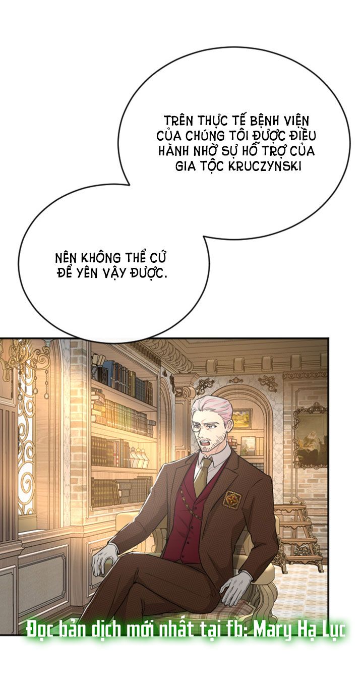 Tôi Sẽ Bị Trừ Khử Cùng Hoàng Đế Chương 38.2 page 28 - Giả Dược