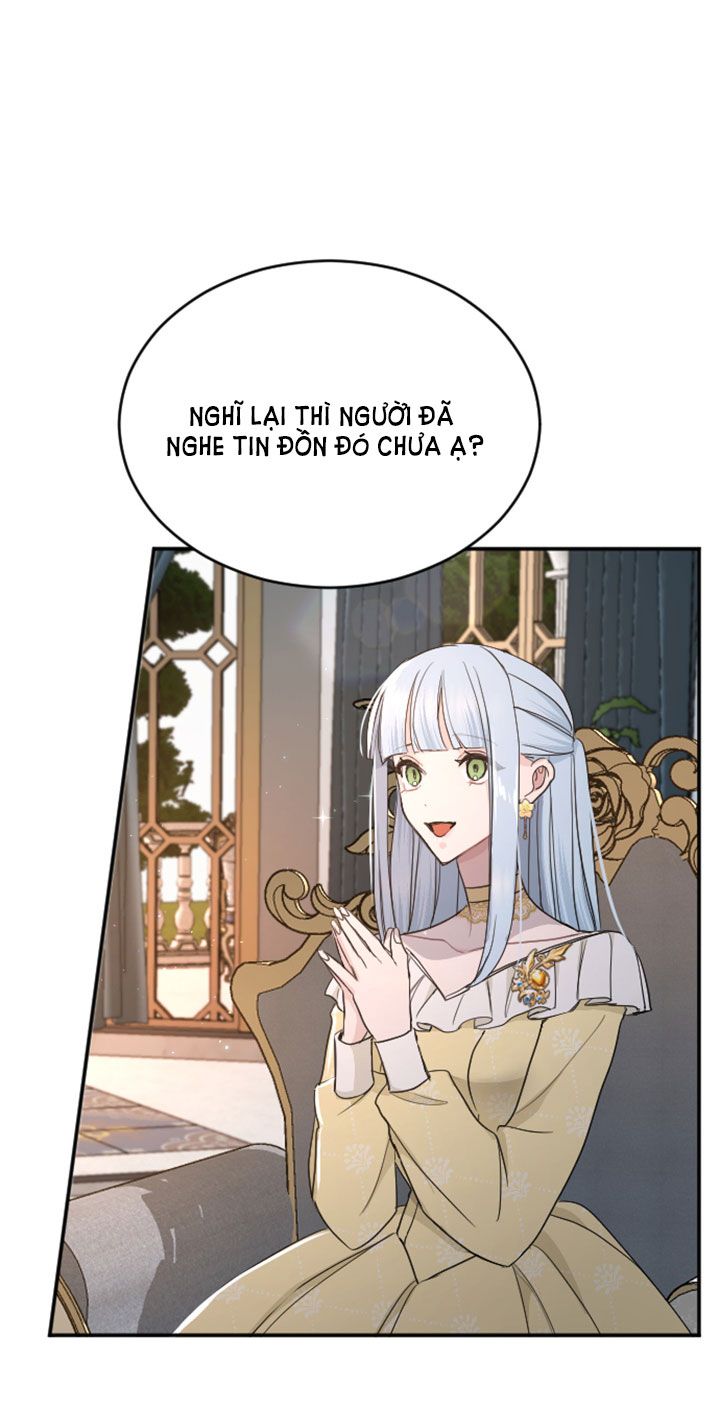 Tôi Sẽ Bị Trừ Khử Cùng Hoàng Đế Chương 38.2 page 9 - Giả Dược