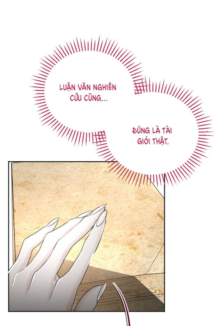 Tôi Sẽ Bị Trừ Khử Cùng Hoàng Đế Chương 39.1 page 23 - Giả Dược