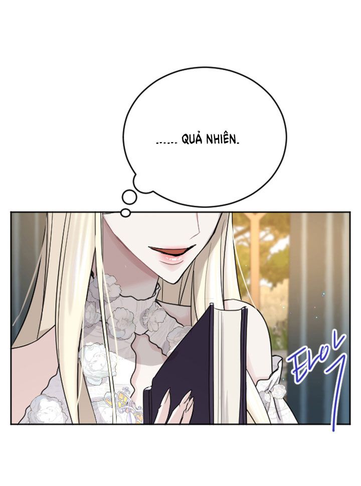 Tôi Sẽ Bị Trừ Khử Cùng Hoàng Đế Chương 39.1 page 25 - Giả Dược