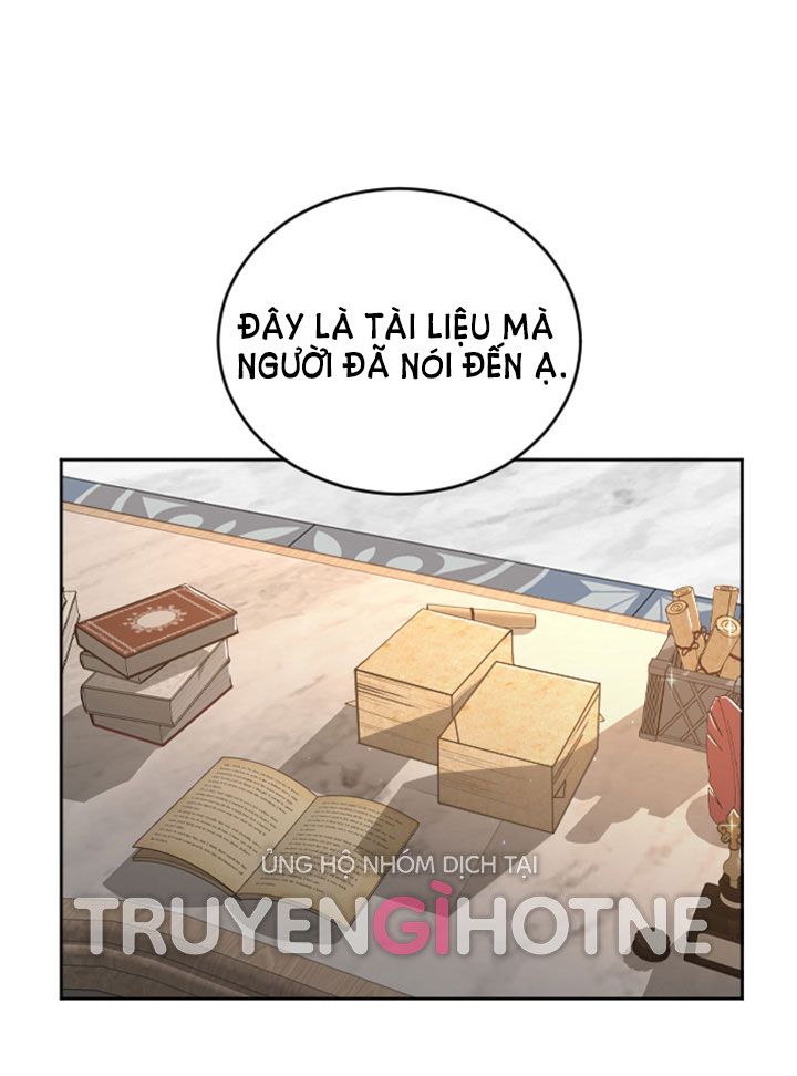 Tôi Sẽ Bị Trừ Khử Cùng Hoàng Đế Chương 39.1 page 5 - Giả Dược