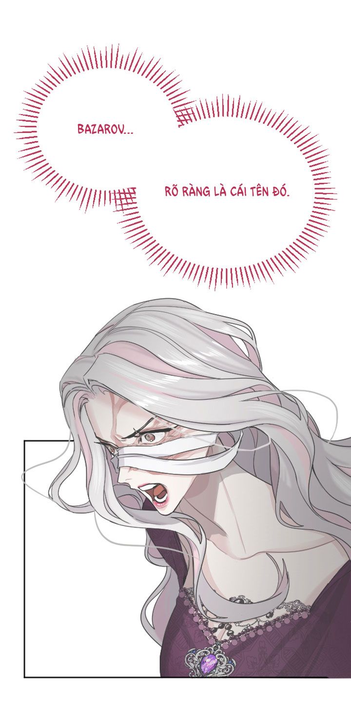 Tôi Sẽ Bị Trừ Khử Cùng Hoàng Đế Chương 39.1 page 7 - Giả Dược