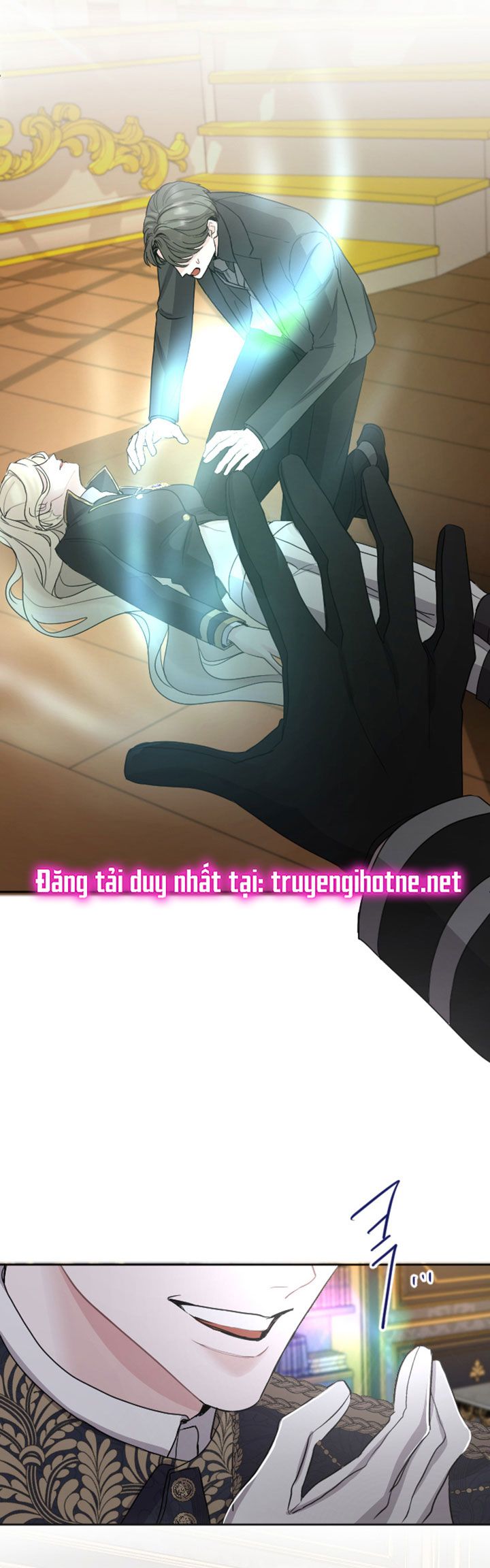 Tôi Sẽ Bị Trừ Khử Cùng Hoàng Đế Chương 39.2 page 25 - Giả Dược