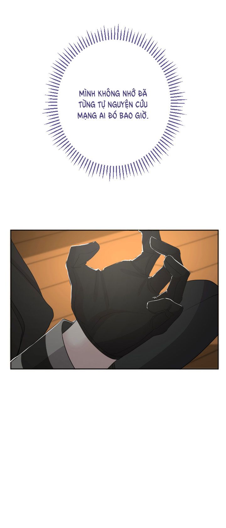 Tôi Sẽ Bị Trừ Khử Cùng Hoàng Đế Chương 39.2 page 6 - Giả Dược