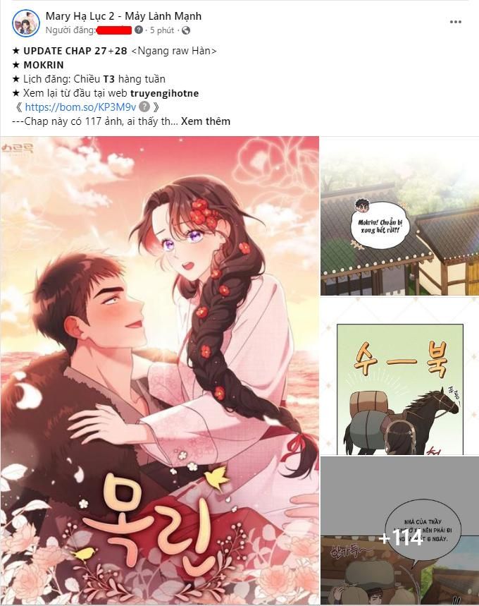 Tôi Sẽ Bị Trừ Khử Cùng Hoàng Đế Chương 40.1 page 3 - Giả Dược