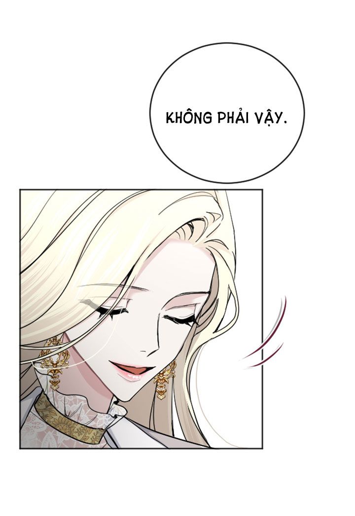Tôi Sẽ Bị Trừ Khử Cùng Hoàng Đế Chương 40.1 page 25 - Giả Dược