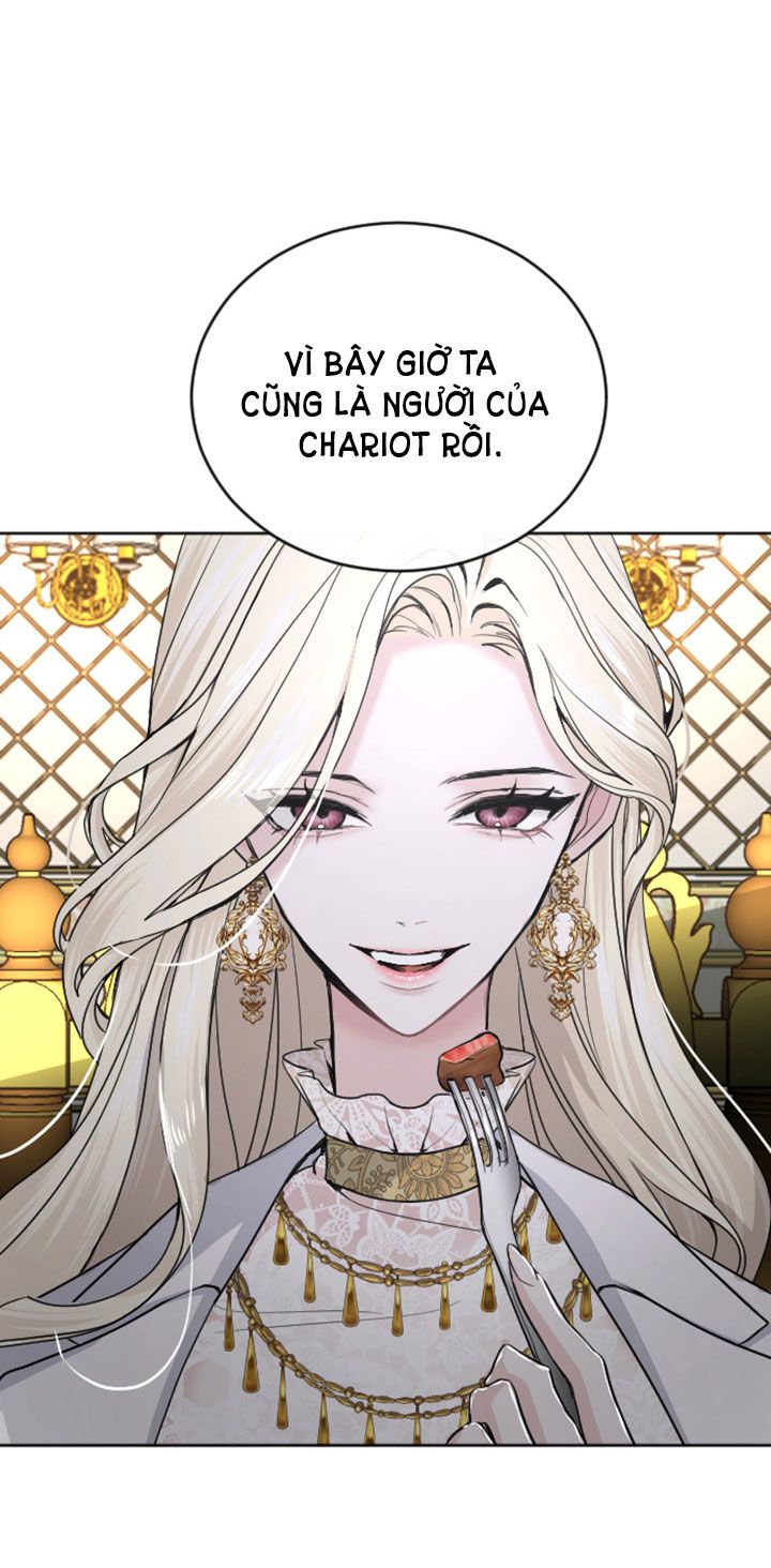 Tôi Sẽ Bị Trừ Khử Cùng Hoàng Đế Chương 40.1 page 28 - Giả Dược