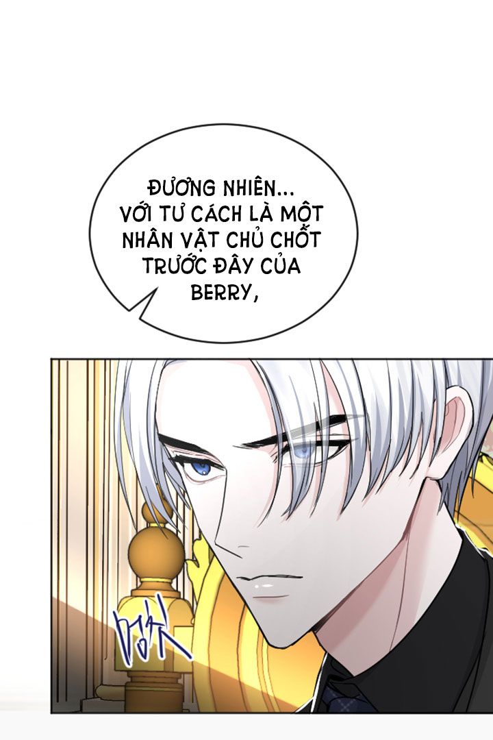 Tôi Sẽ Bị Trừ Khử Cùng Hoàng Đế Chương 40.1 page 29 - Giả Dược