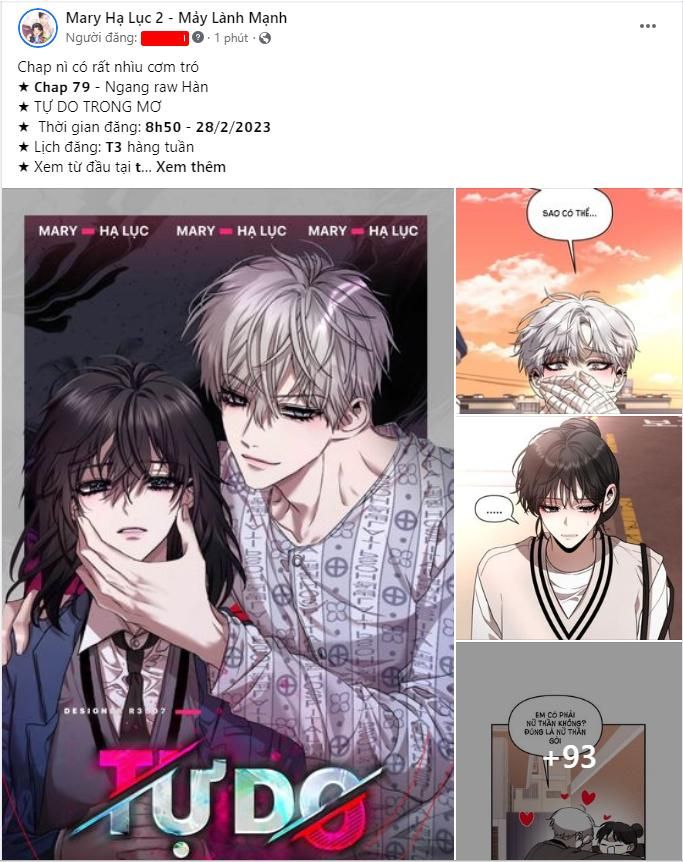 Tôi Sẽ Bị Trừ Khử Cùng Hoàng Đế Chương 40.1 page 4 - Giả Dược