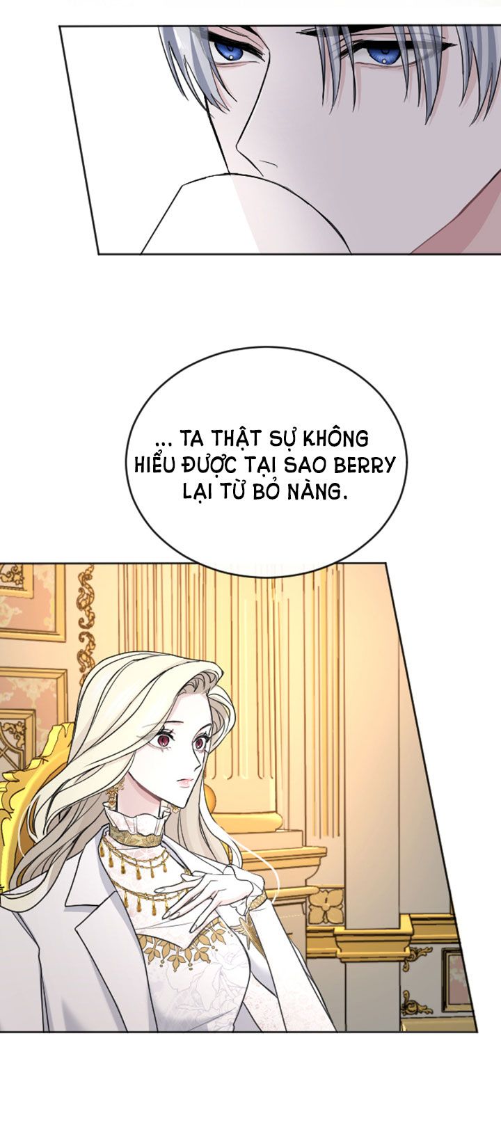 Tôi Sẽ Bị Trừ Khử Cùng Hoàng Đế Chương 40.1 page 31 - Giả Dược