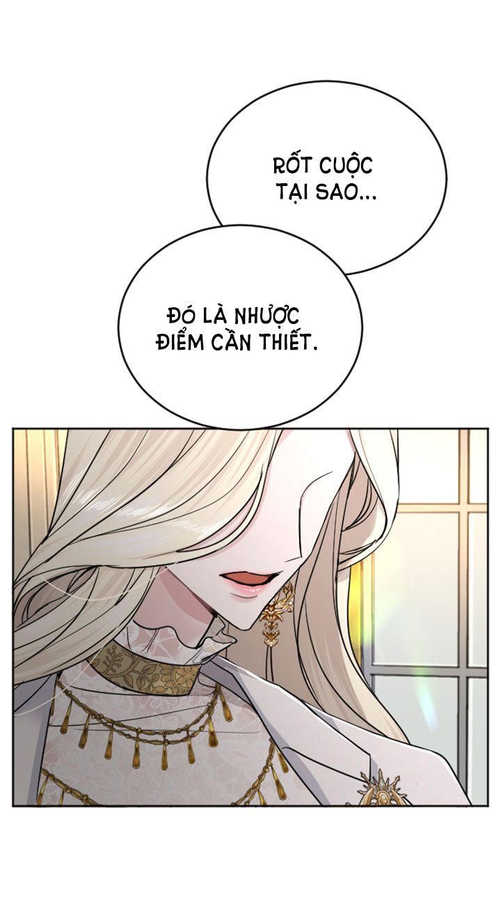 Tôi Sẽ Bị Trừ Khử Cùng Hoàng Đế Chương 40.1 page 35 - Giả Dược