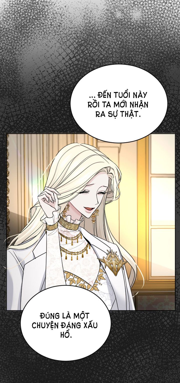Tôi Sẽ Bị Trừ Khử Cùng Hoàng Đế Chương 40.1 page 37 - Giả Dược