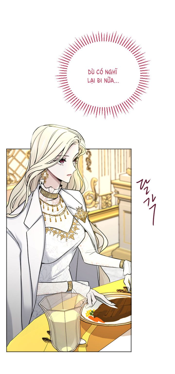Tôi Sẽ Bị Trừ Khử Cùng Hoàng Đế Chương 40.1 page 6 - Giả Dược