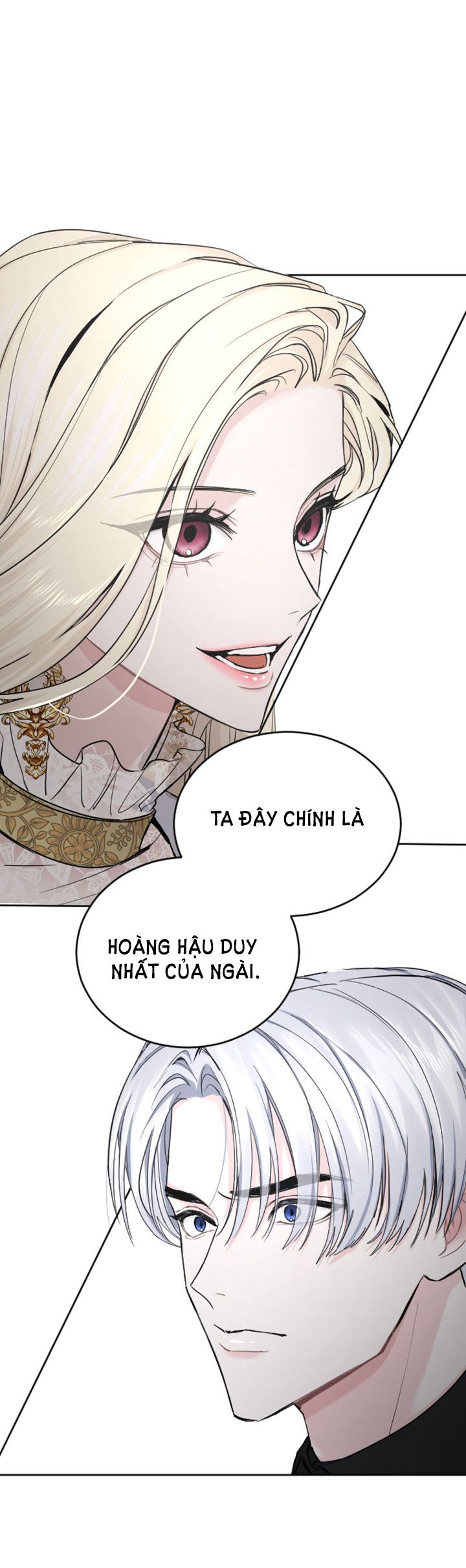 Tôi Sẽ Bị Trừ Khử Cùng Hoàng Đế Chương 40.2 page 19 - Giả Dược